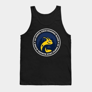 UC SANTA CRUZ BANANA SLUGS Tank Top